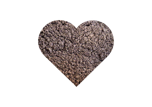 MICA Maroon Brown