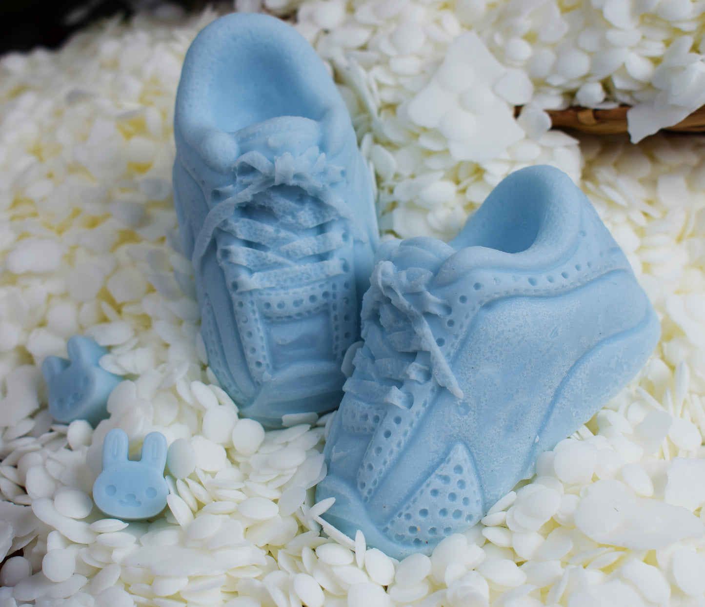 Pale Blue