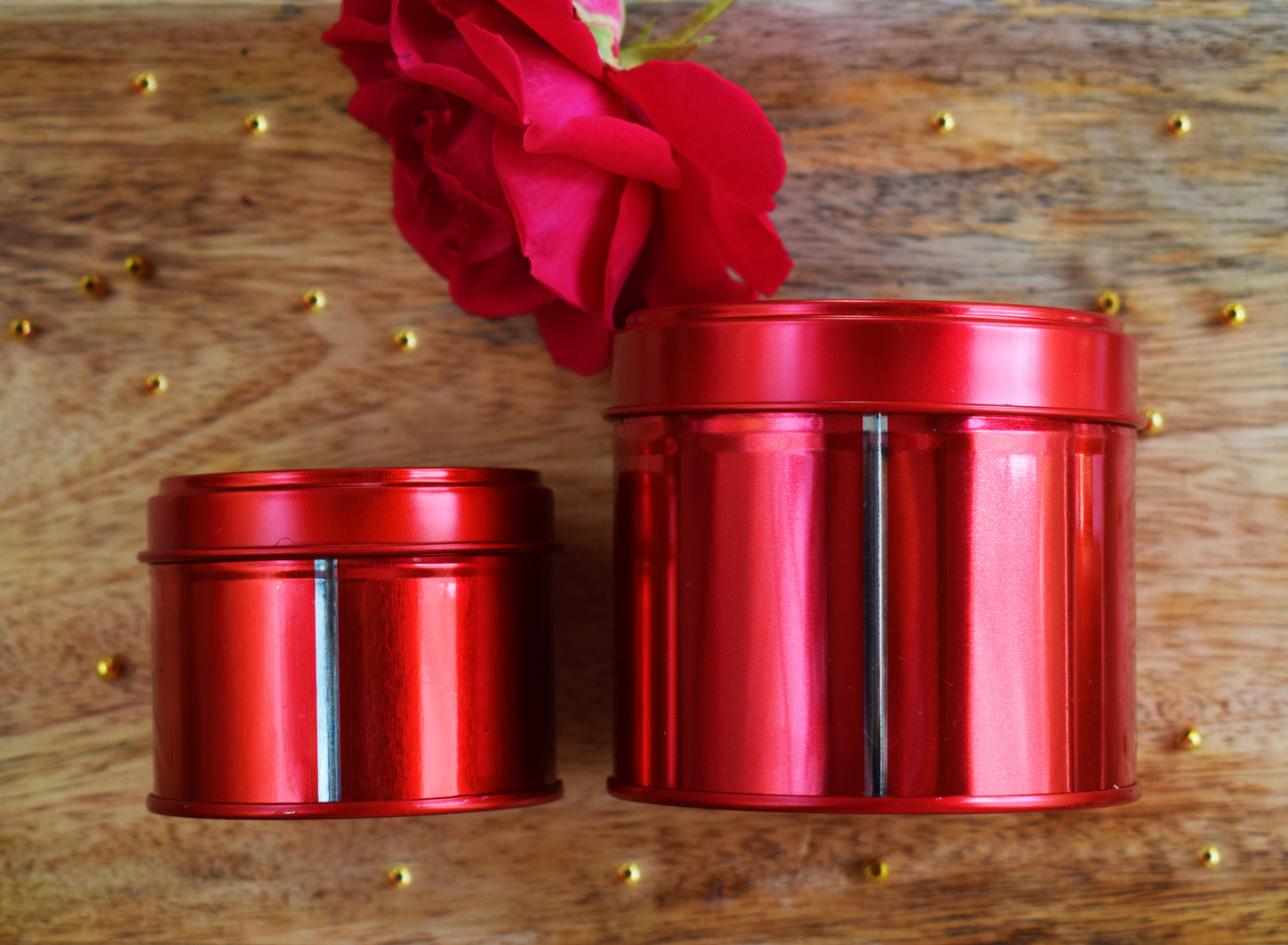 Lata Roja 100 ml