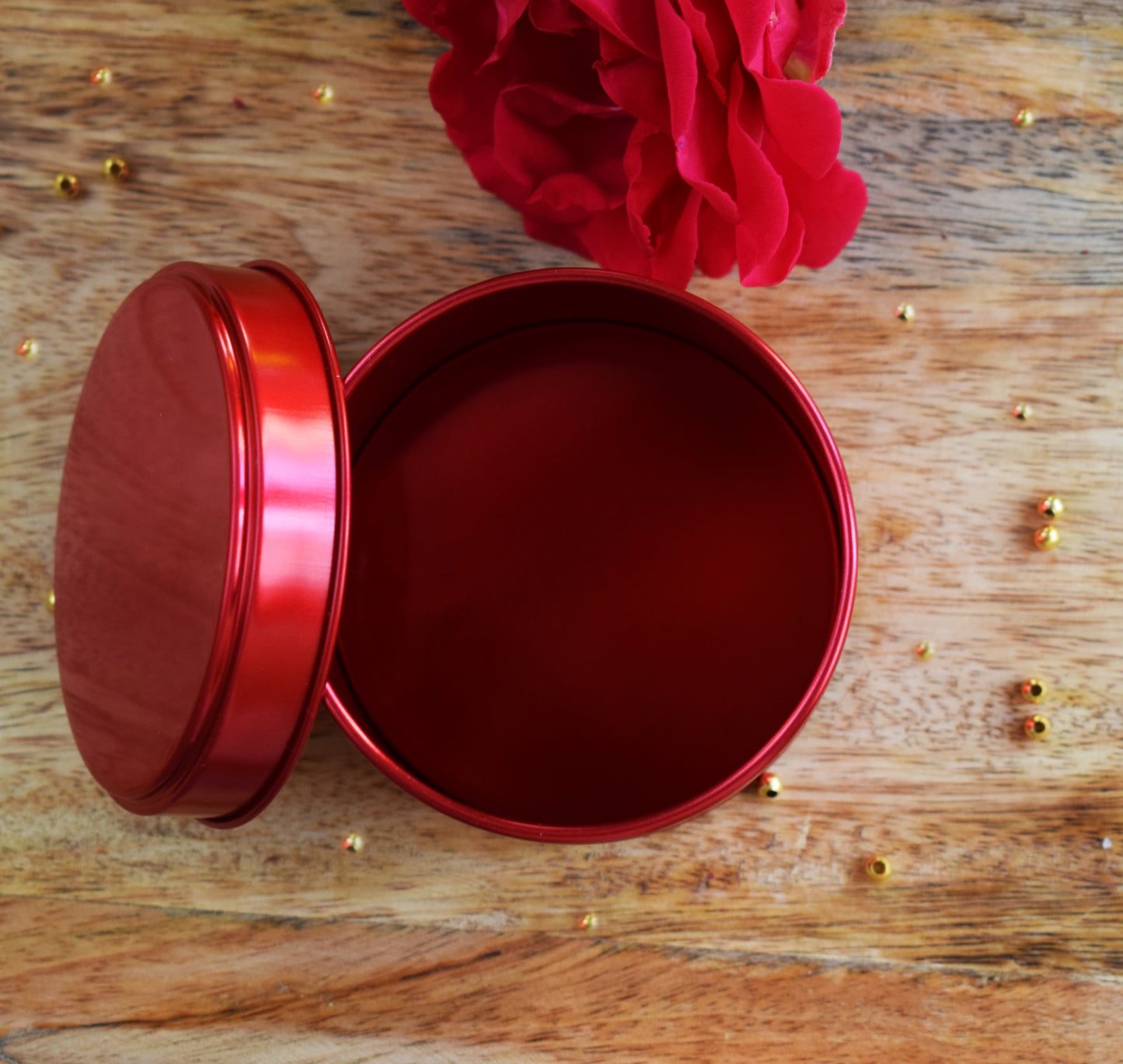 Lata Roja 250 ml