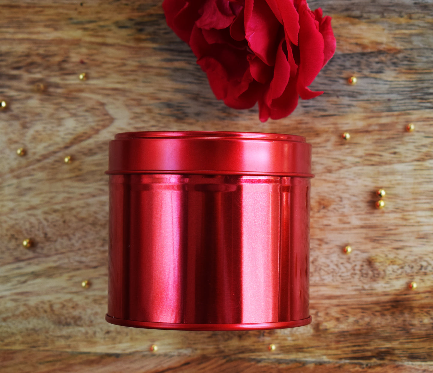 Lata Roja 250 ml