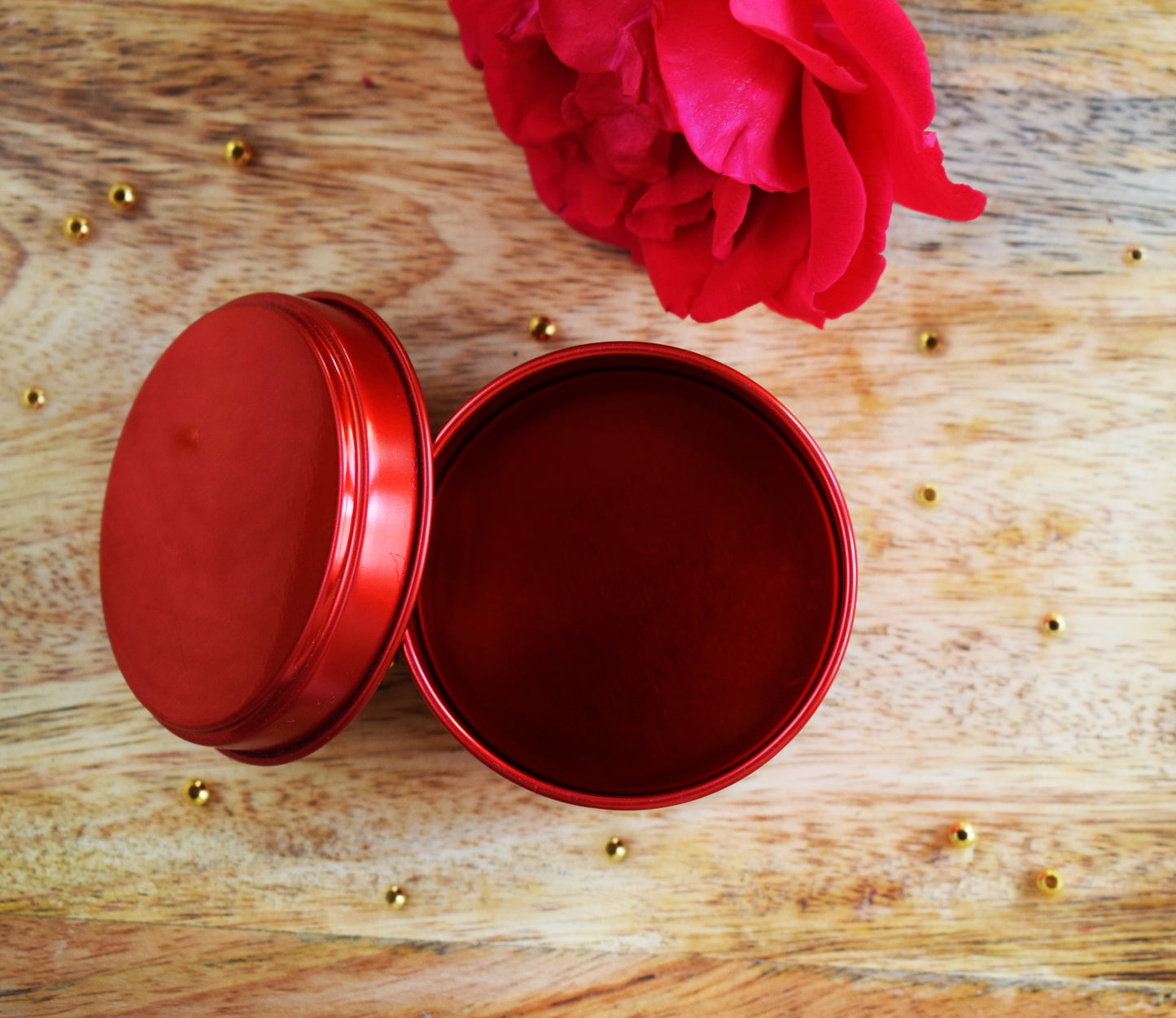 Lata Roja 100 ml