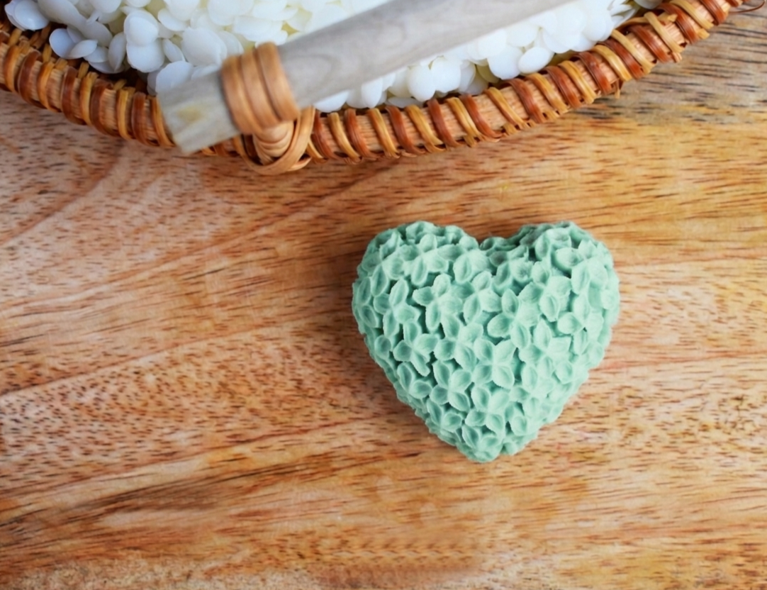 Colorante para velas Soft Mint