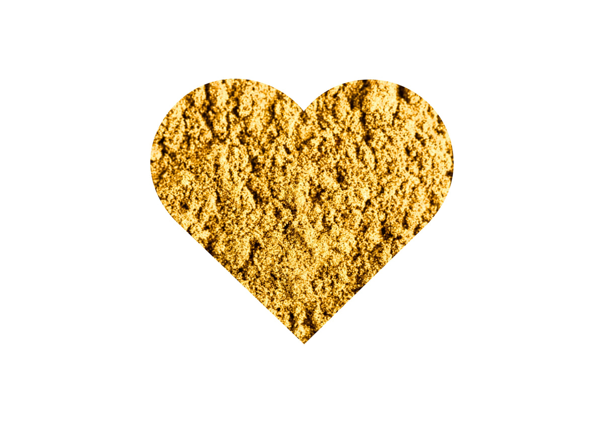MICA para velas Liquid Karat