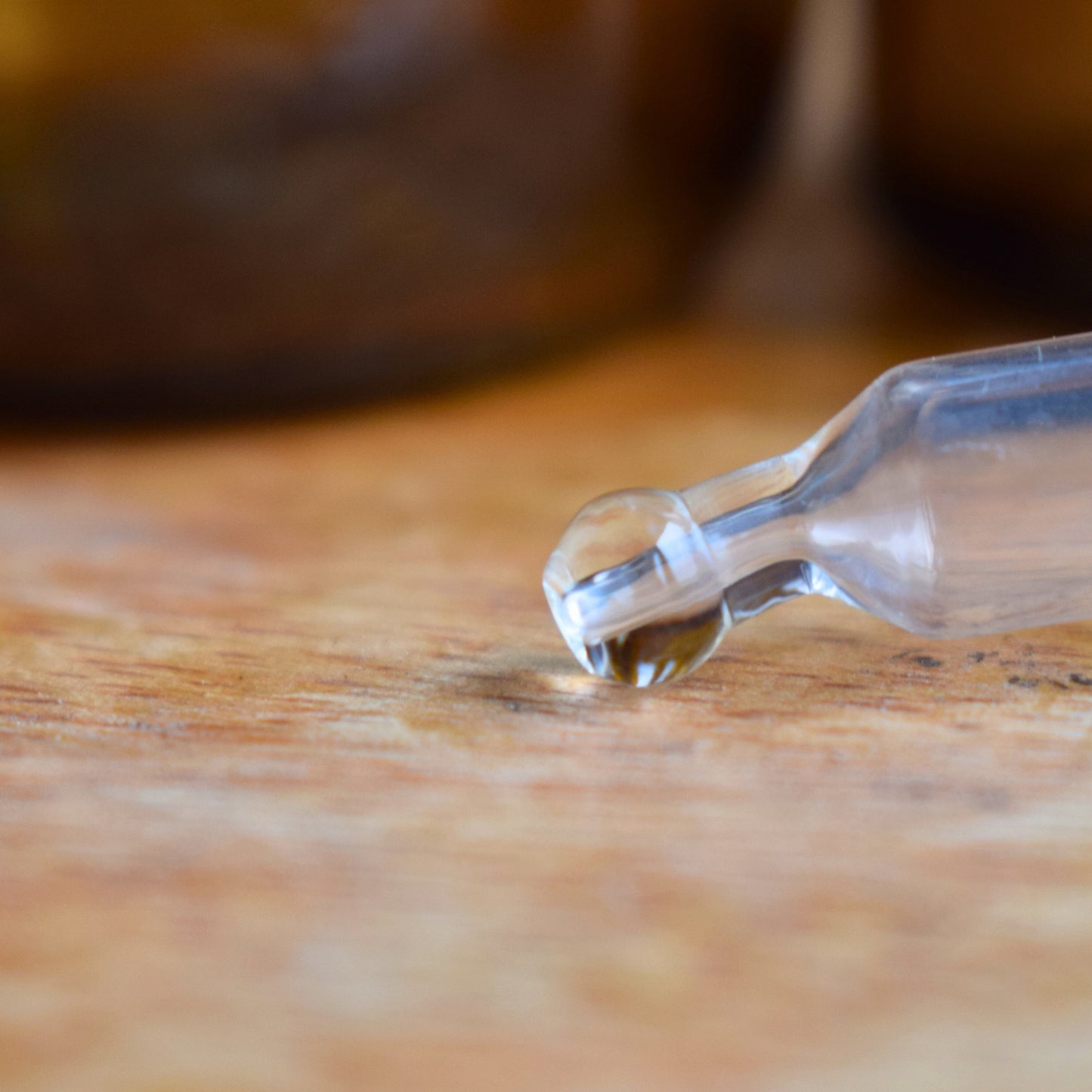 Cuenta gotas con tetina para botella 100ml