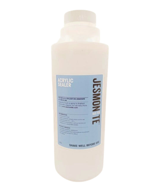 ACRYLIC SEALER JESMONITE®