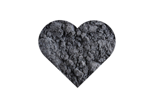 MICA Black Pearl
