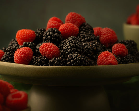 Fragancia BLACK RASPBERRY VANILLA