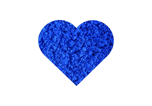 MICA Electric Blue