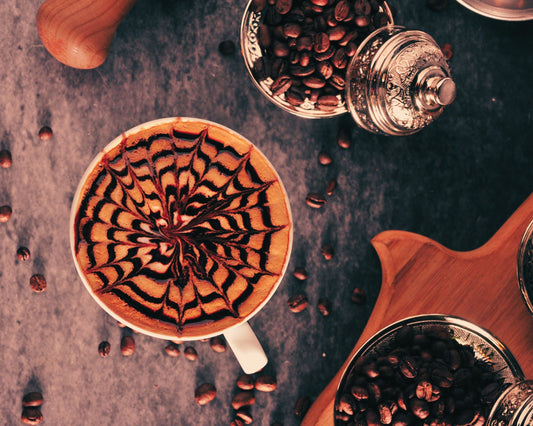 Fragancia CAFFÉ MOCHA
