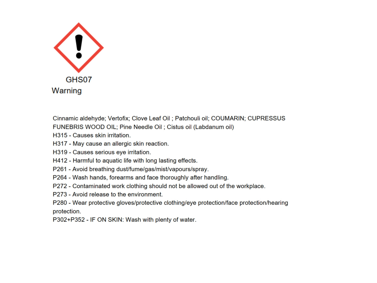 Fragancia Scarlet Witch's Aura