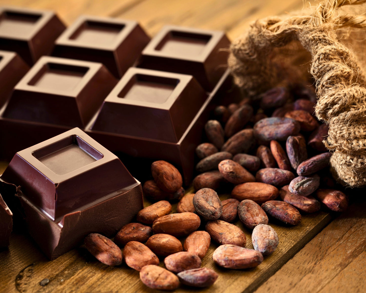 Fragancia DARK CHOCOLATE