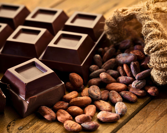 Fragancia DARK CHOCOLATE
