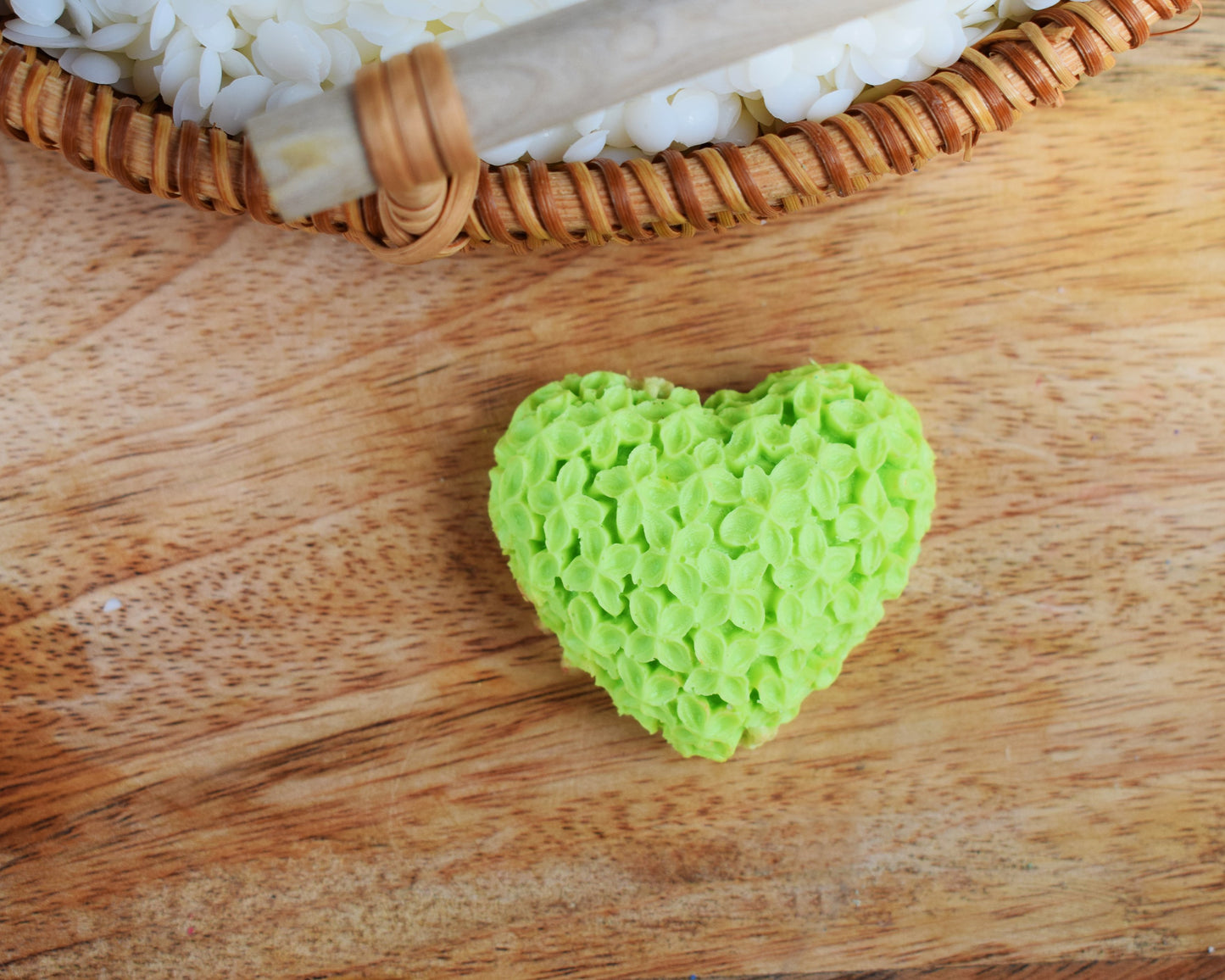 Juicy Lime Dye