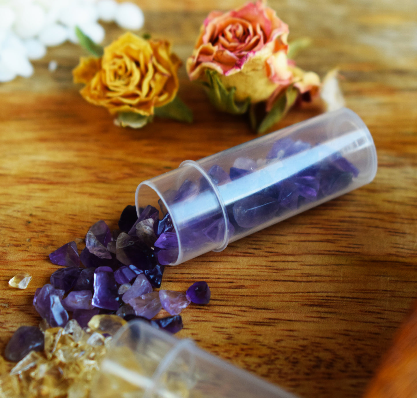 Kit para hacer velas DIY Black