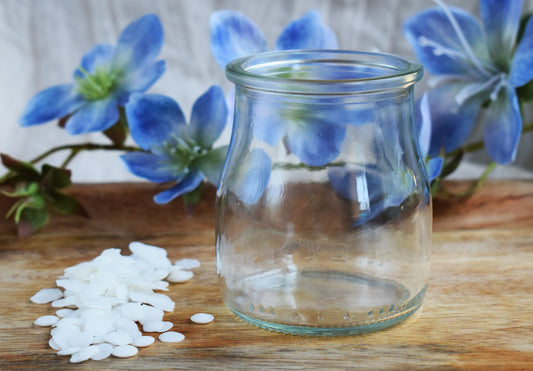 Vaso de vidrio 150ml