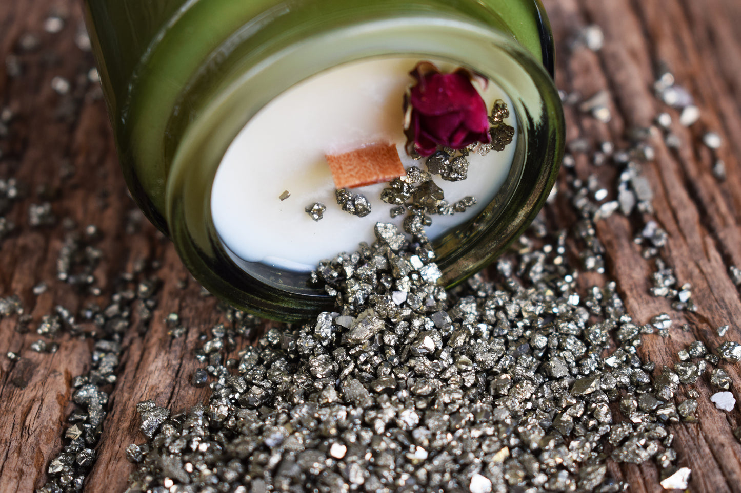Pyrite Chips 50g