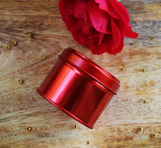 Lata Roja 100 ml