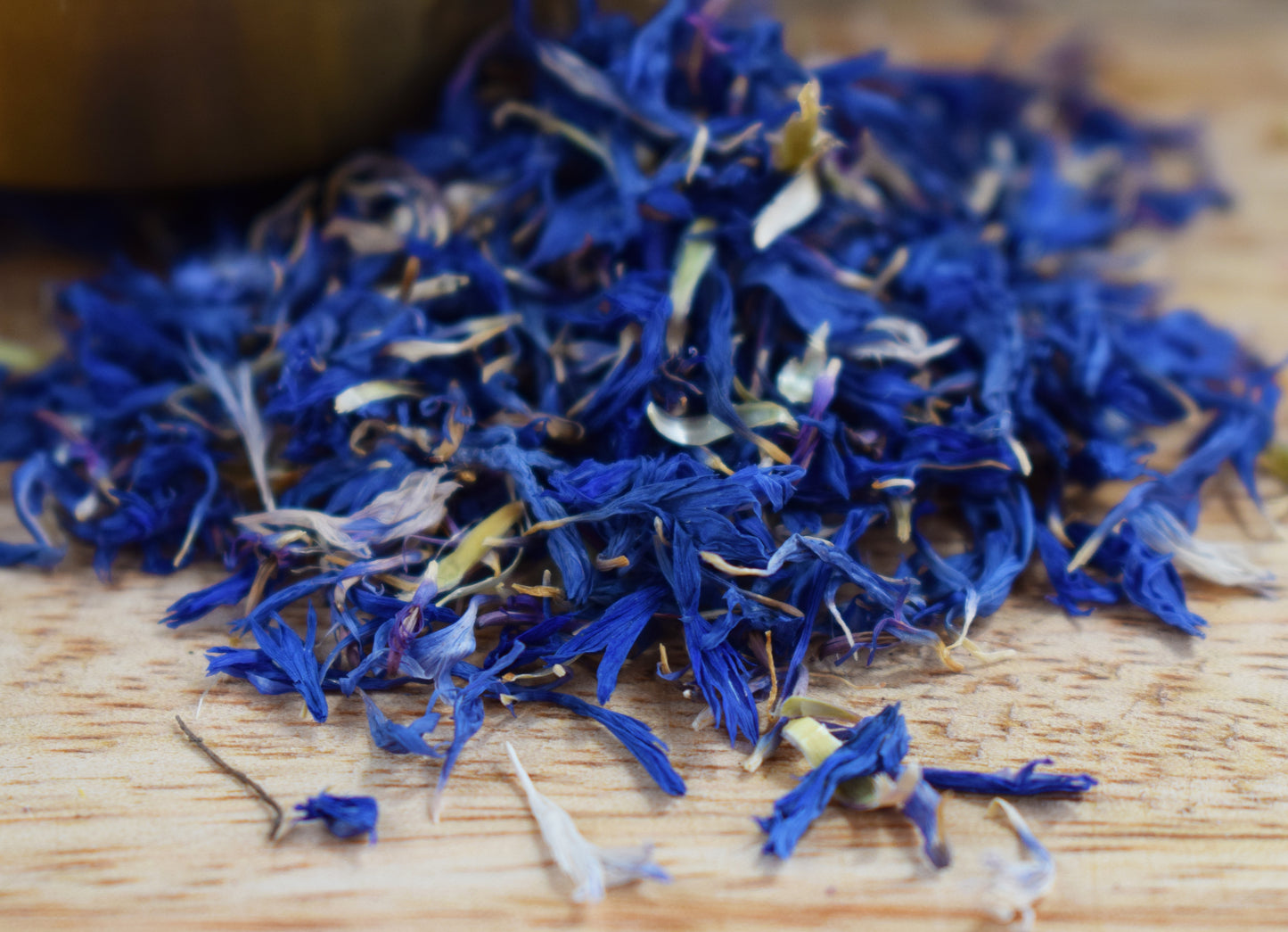 Blue cornflower 10g