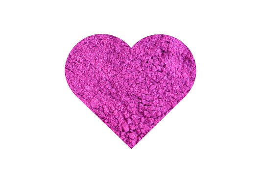 MICA Flash Violet