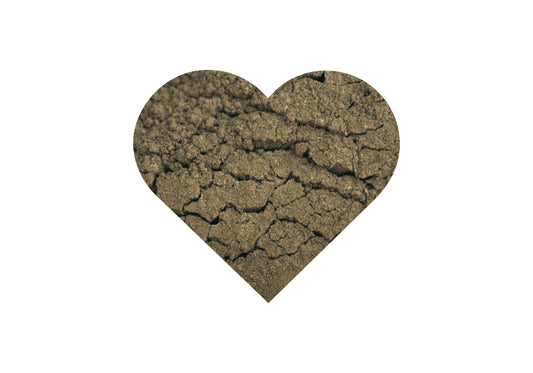 MICA Gold Green