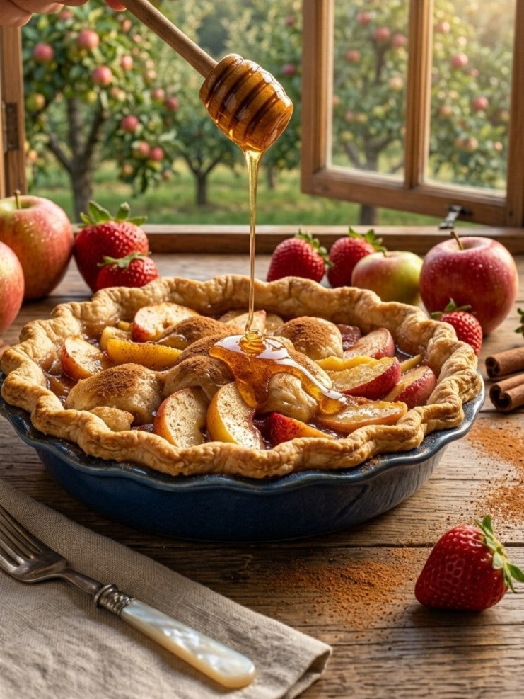 Fragancia COUNTRY APPLE PIE