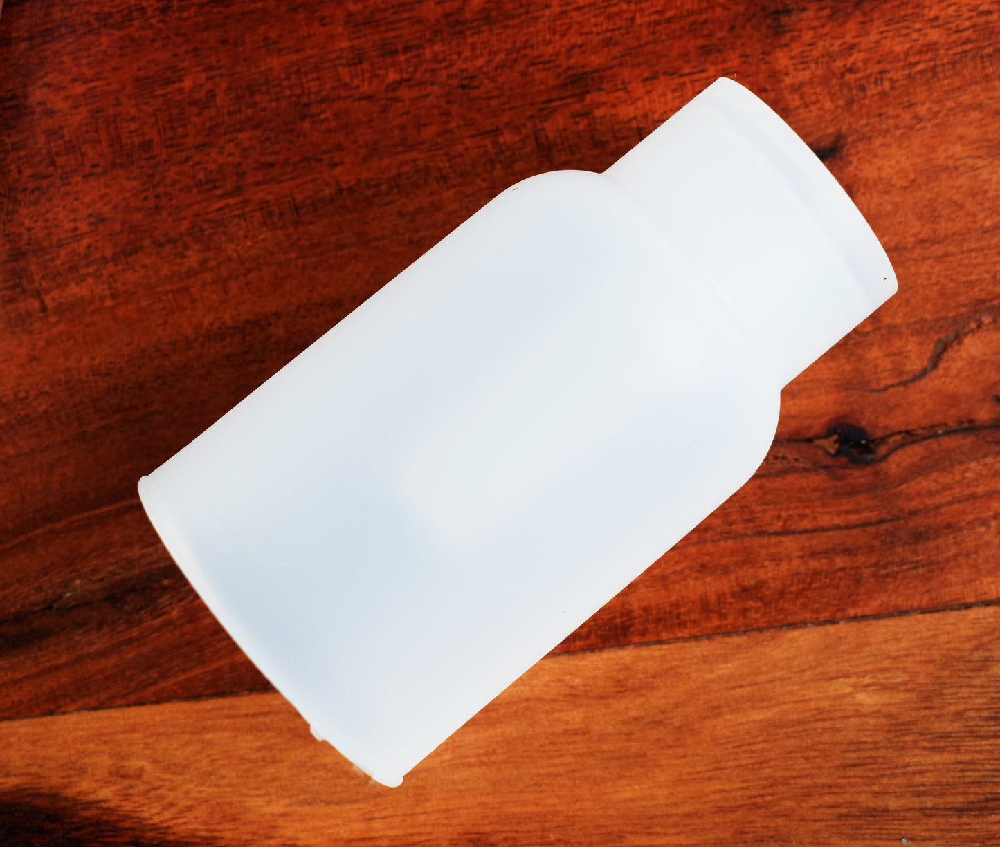 Silicone Mould : Vase B