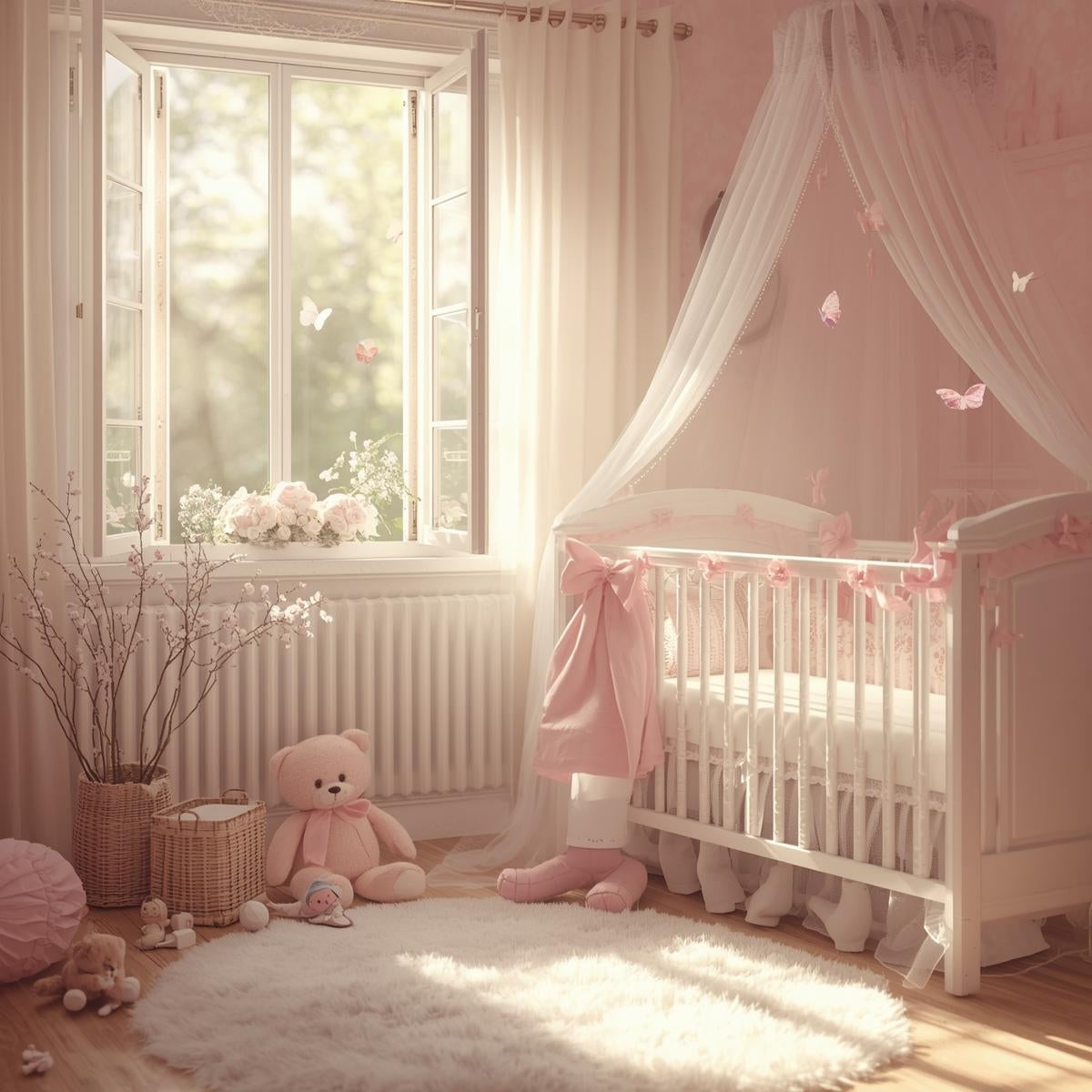 Fragancia Pure Innocence