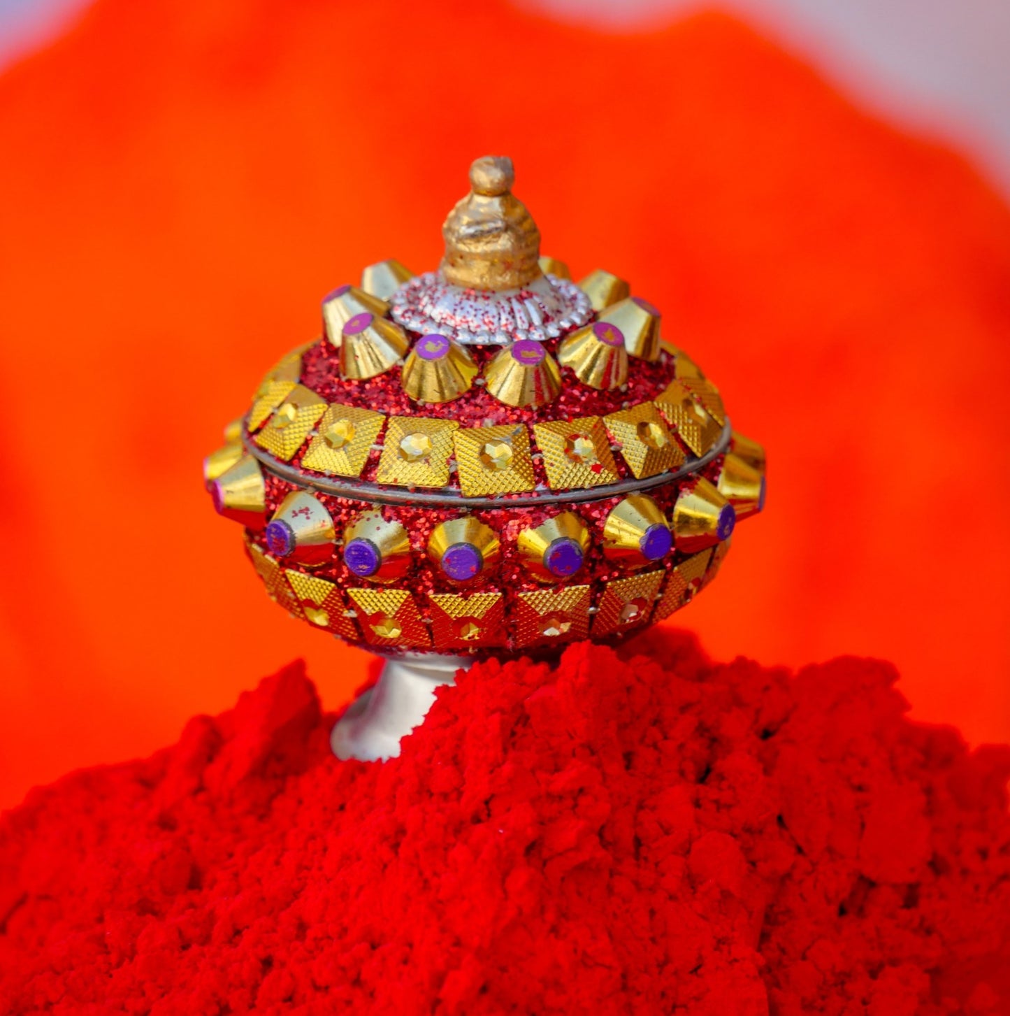 Paprika Red
