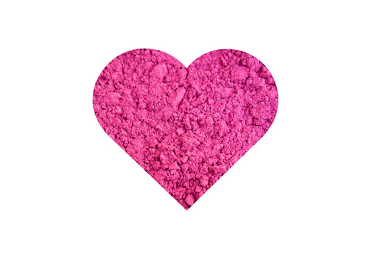 MICA Pink Doll