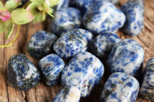 Sodalite 1u