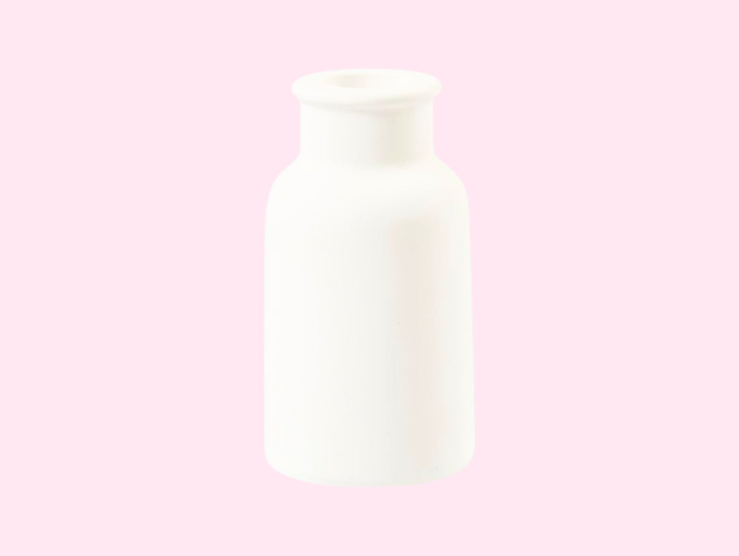 Silicone Mould : Vase B