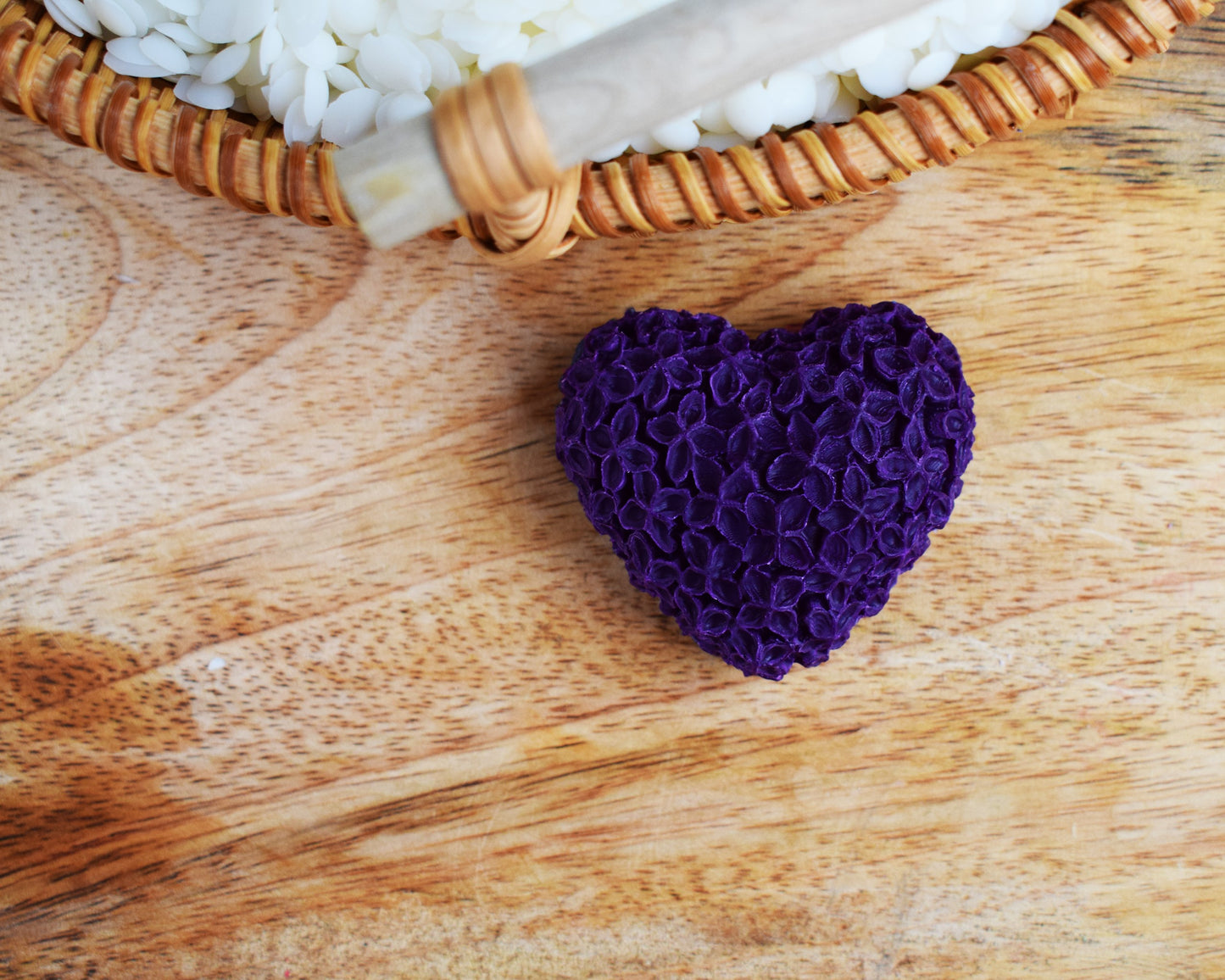 Witchy Purple