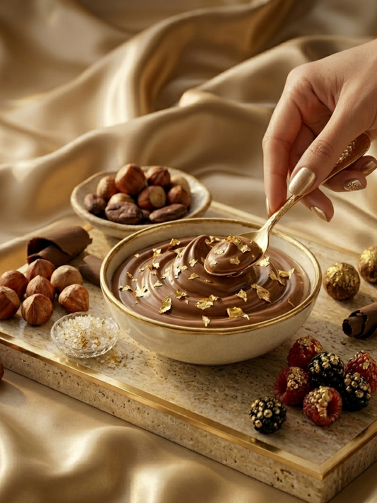 NEW! Fragancia Cocoa & Nocciola