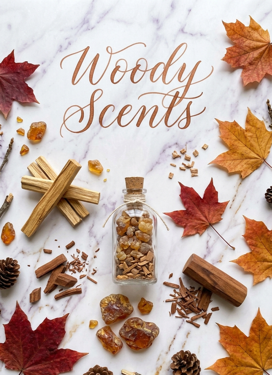 Seleção Naturcocó: Aromas Amadeirados 