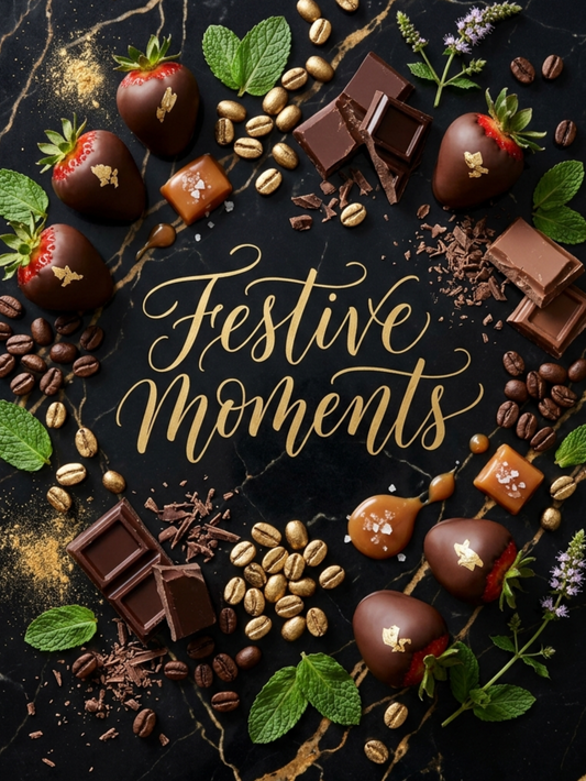Seleção Naturcocó: Momentos Festivos