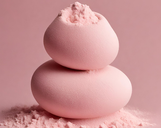 Fragancia BABY POWDER (NEW)