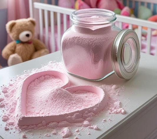 Fragancia BABY POWDER (NEW)