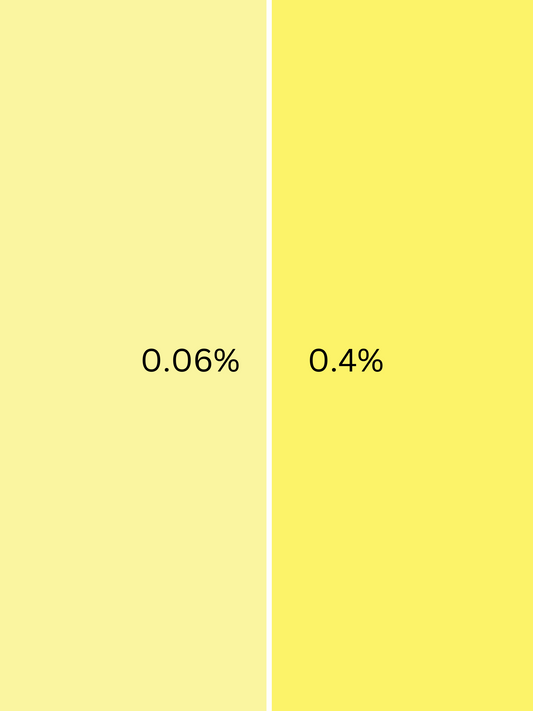 Colorante líquido Amarillo para jabón de glicerina