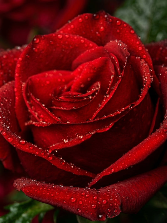 Fragancia VELVET ROSE