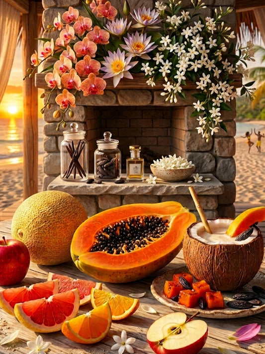 Fragancia BRAZILIAN BLISS