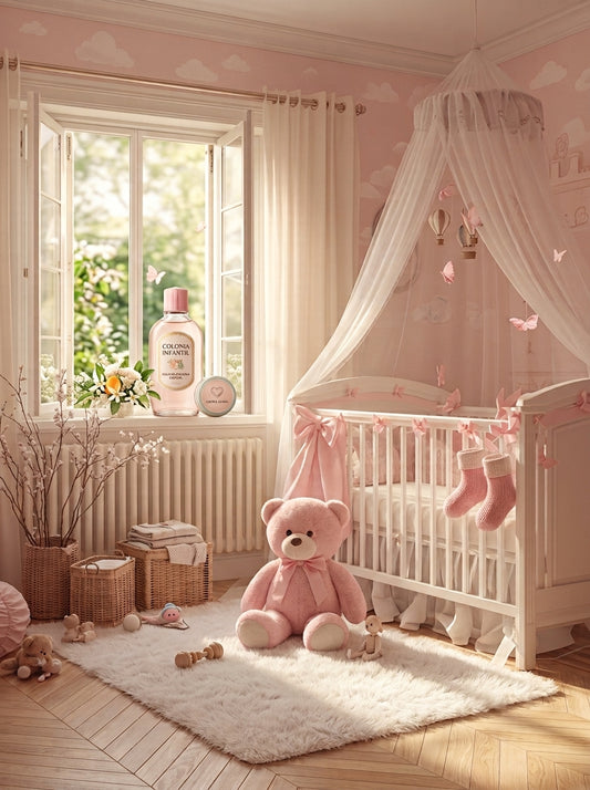 Fragancia Pure Innocence
