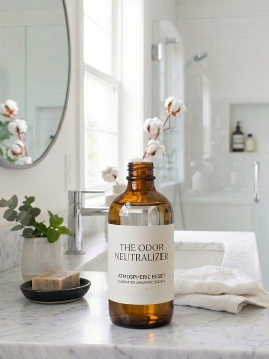 NEW! Fragancia The Odor Neutralizer : Atmospheric Reset