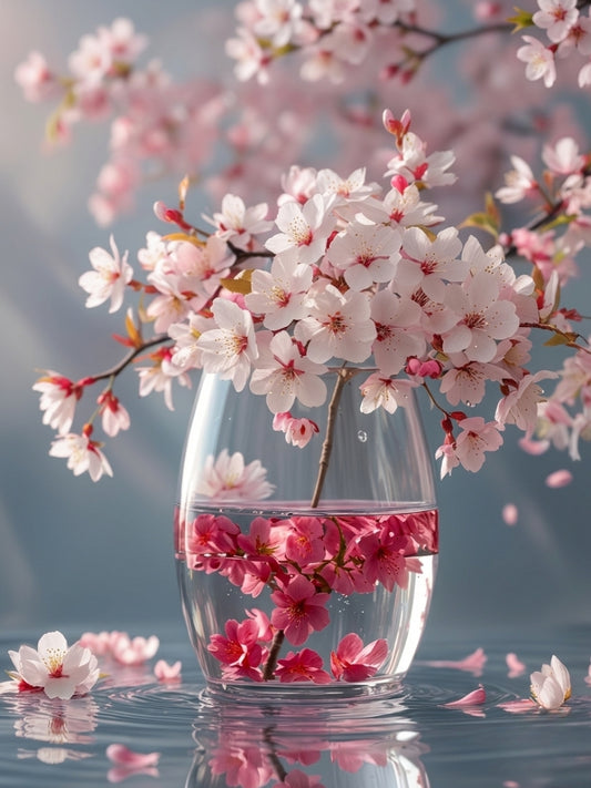 Fragancia SWEET CHERRY BLOSSOM
