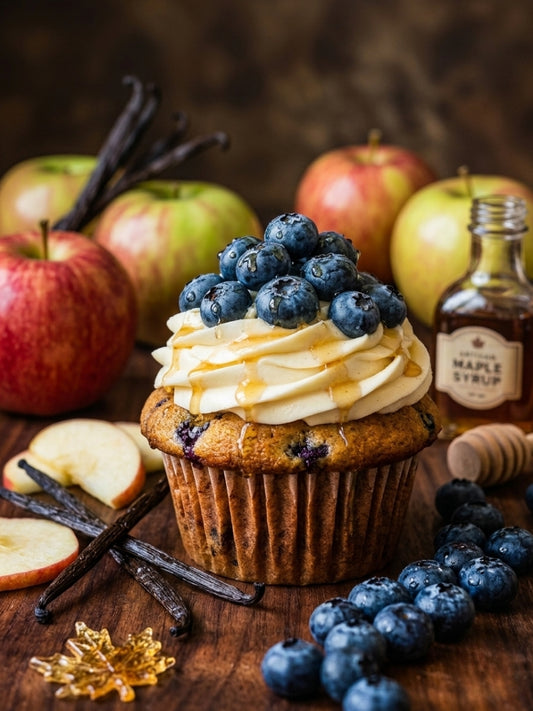 Fragancia BLUEBERRY MUFFIN