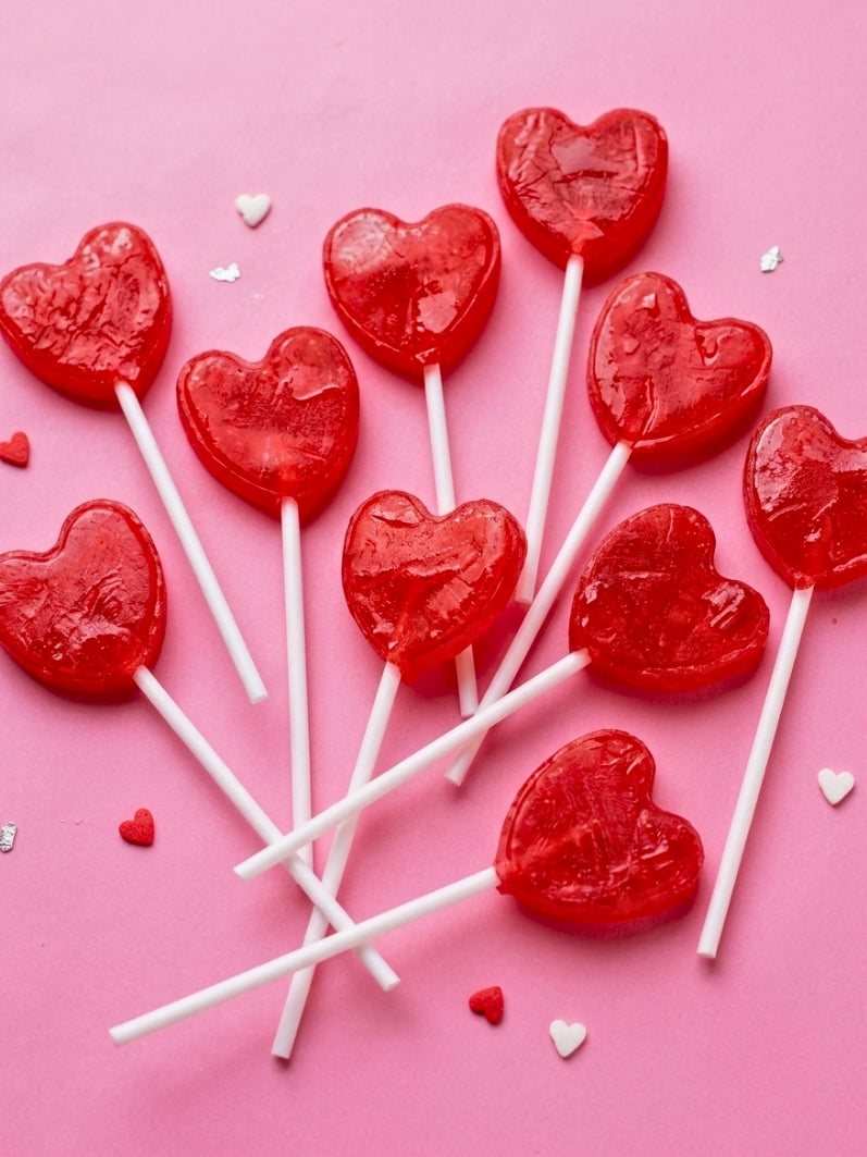 Fragancia LOLLIPOP