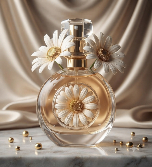 Fragancia DAISY Type