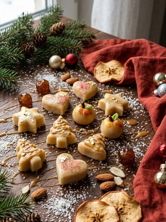 New! Fragancia Marzipan Sweet