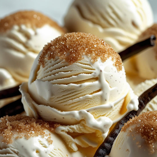 Fragancia FRENCH VANILLA (NEW)