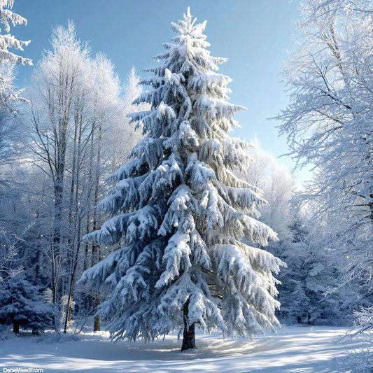 Fragancia Frosted Fir